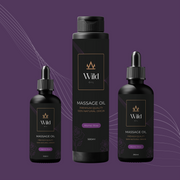 Atomic Rose Oil
