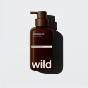 Wild Dark Oud Wander